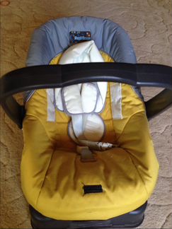 Peg Perego primo viaggio 0+