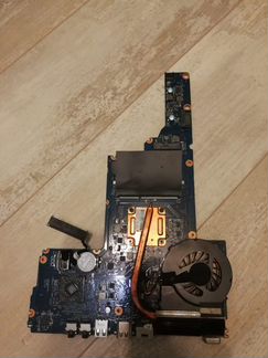 Hp 255 g1 плата