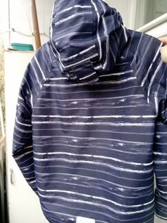 Куртка демисезонная Reima Рейма 146