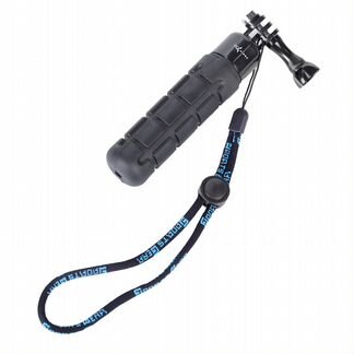 Плавающий монопод для экшн-камер