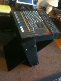 Сплит-система (микшер-усилитель) Fender PX220