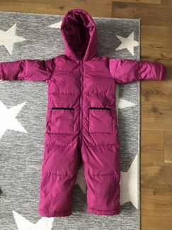 Комбинезон dopo dopo mini 86