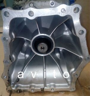 АКПП Инфинити fx35 (2), JR710E. Гарантия. Кредит