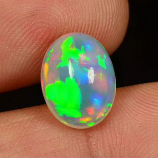 Опал 3,35 Cts