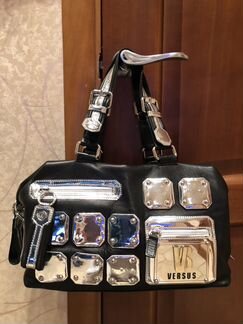 Сумка женская Versus Versace