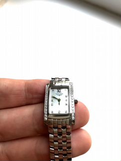 Longines DolceVita (Бриллианты)