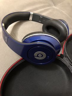 Наушники Beats Studio