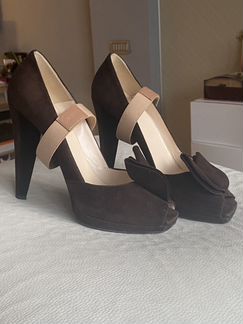 Туфли Prada 37