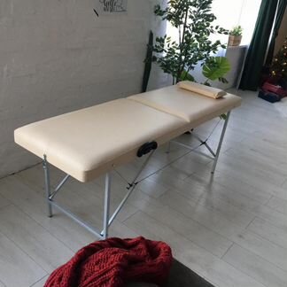 Массажный стол для салона красоты