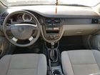 Chevrolet Lacetti 1.4 МТ, 2008, 150 000 км объявление продам