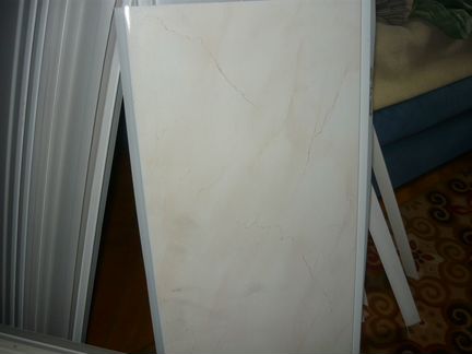 Панель пвх светлая