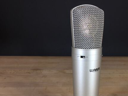 Warm Audio WA-Classic - В наличии