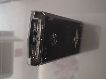 Power bank внешний аккумулятор 13000мА Трансформер