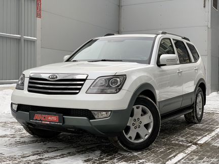 KIA Mohave 3.0 AT, 2011, 215 756 км