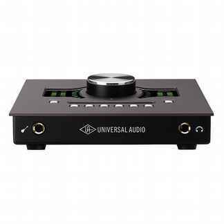 Universal Audio Apollo Twin mkii DUO Th. (Новый)