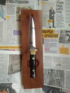 Нож раритетный кастом Al Mar