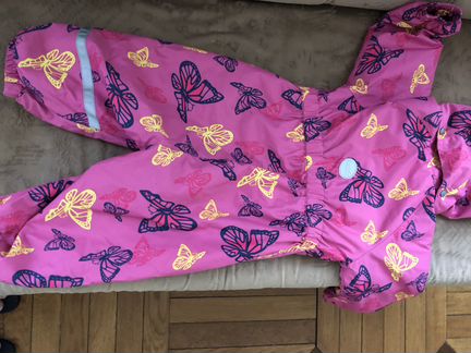 Комбинезон Lessie 80+6