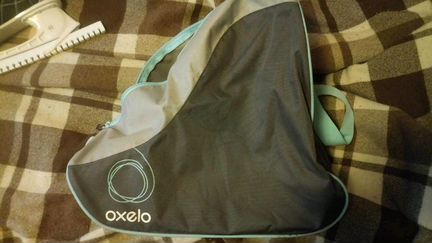 Коньки мужские