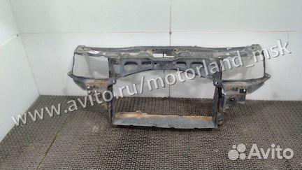 Рамка передняя (телевизор) Skoda Octavia (A4 1U)