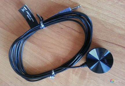 Samsung IR extender cable