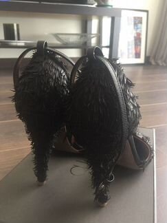 Туфли Corso como