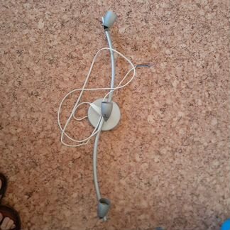 Светильник IKEA