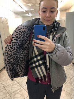 Пуховик женский Bogner