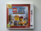 Lego City Undercover: The Chase Begins (EUR)
