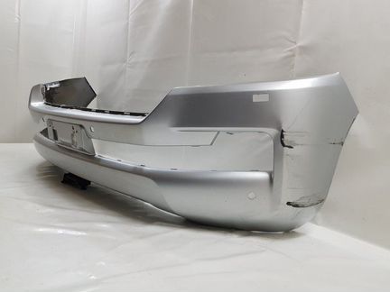 Бампер передний Toyota Land Cruiser 200