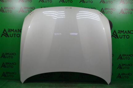 Капот Bmw 2 F22 2014 - 2017