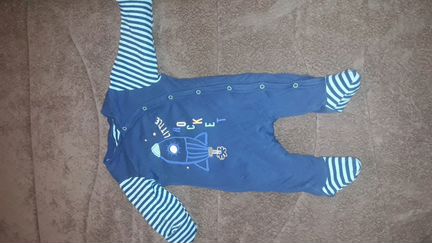 Комбинезон Mothercare