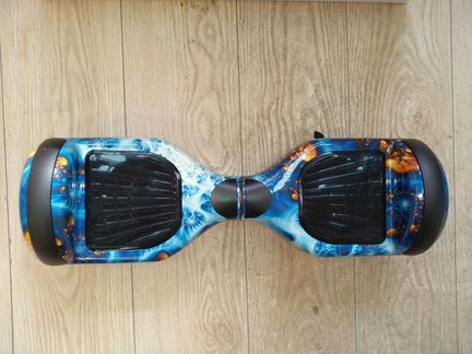 Гироскутер smart small