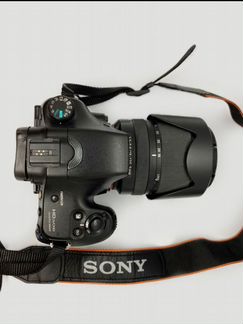 Фотоаппарат Sony A65 kit