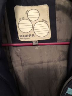 Куртка hyppa 134