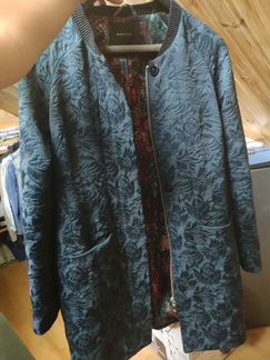 Пальто Maison scotch