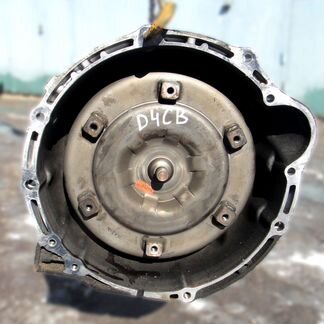 Контрактныя б/у АКПП 4WD Kia Sorento