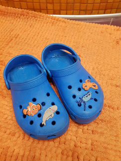 Crocs c 10