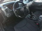SsangYong Kyron 2.0 МТ, 2012, 133 000 км