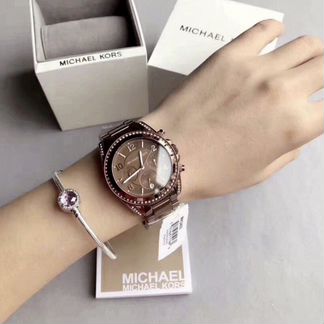 Оригинальные женские часы Michael Kors