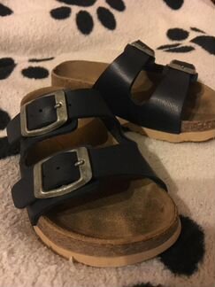 Superfit - анатомические сабо 26 размер