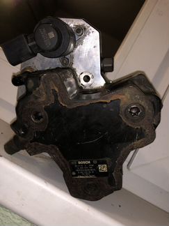 Тнвд на 642 двигатель