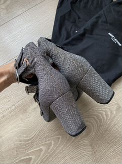 Туфли Saint Laurent оригинал