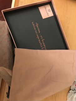 Туфли - лодочки Эконика