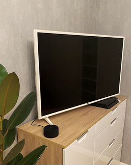 Full HD Телевизор LG 43LK5990 43