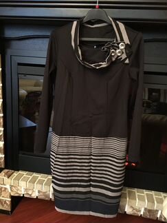 Платье Noche Mio 48р-р российский