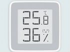 Термометр гигрометр Xiaomi MiaoMiaoCe E-Link объявление продам