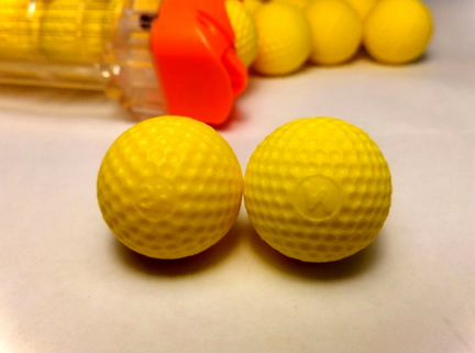 Nerf Ball