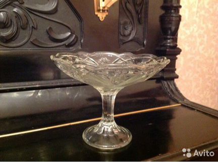 Ваза для фруктов