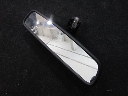 Зеркало салонное заднего вида BMW X6 E71