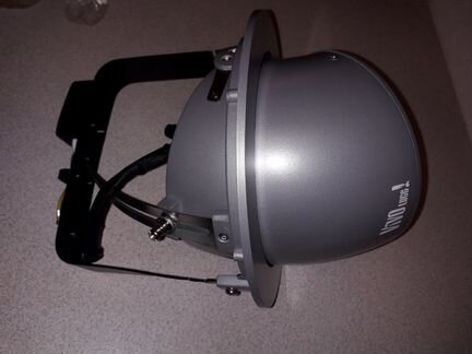 Светильник встраиваемый